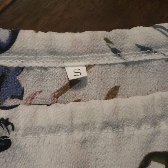 Floral Long Summer Dress - Picture 6 of 7